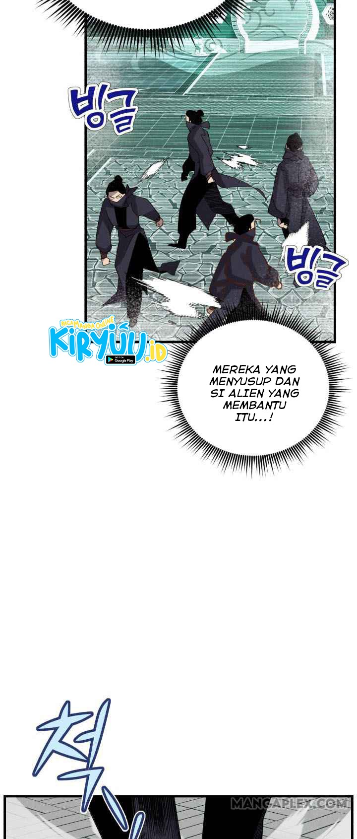 Dilarang COPAS - situs resmi www.mangacanblog.com - Komik lightning degree 106 - chapter 106 107 Indonesia lightning degree 106 - chapter 106 Terbaru 14|Baca Manga Komik Indonesia|Mangacan